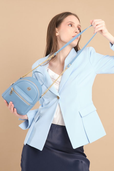 Zoozie Bags Merida - Azul